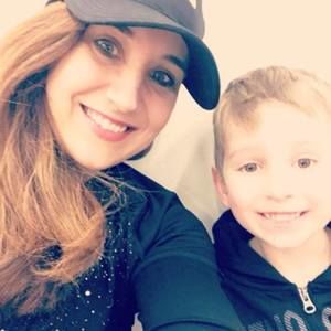 Meet your Posher, Lynn